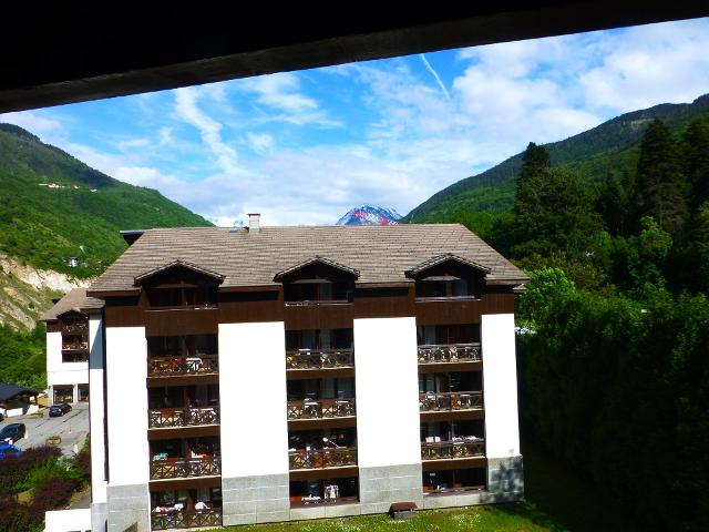 Appartements Cybele - Brides les Bains