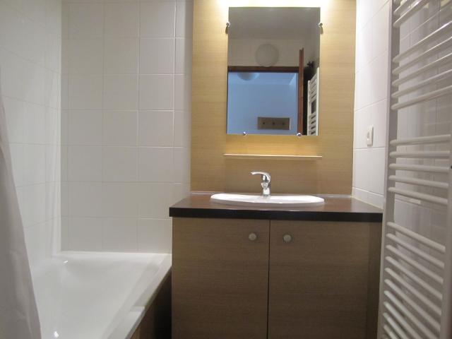 Appartements Cybele - Brides les Bains