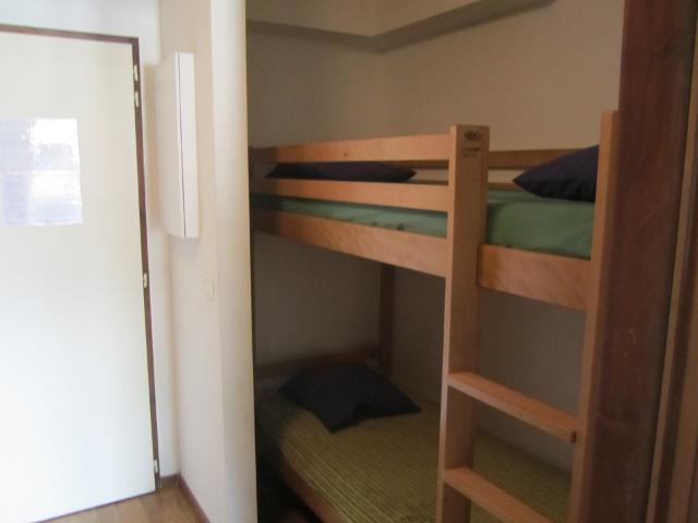 Appartements Cybele - Brides les Bains