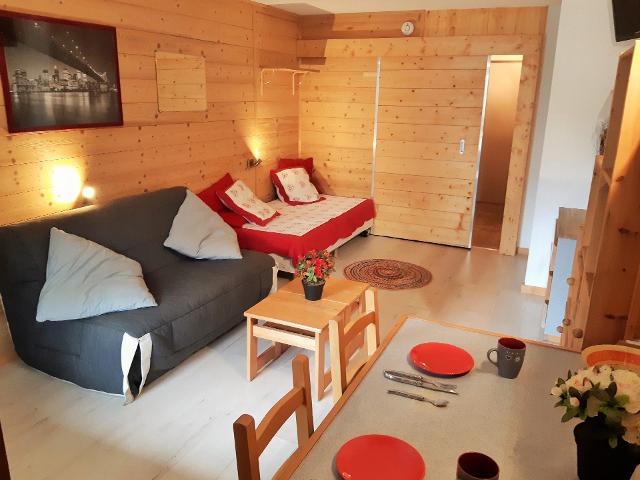 Appartements Cybele - Brides les Bains