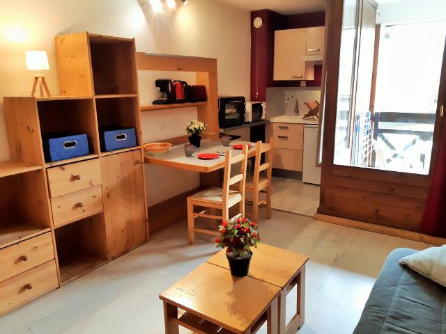 Appartements Cybele - Brides les Bains