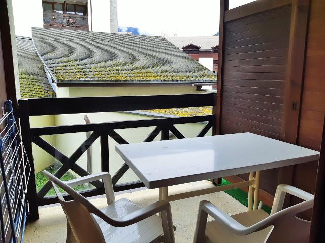 Appartements Cybele - Brides les Bains
