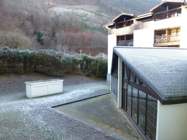 Appartements Cybele - Brides les Bains