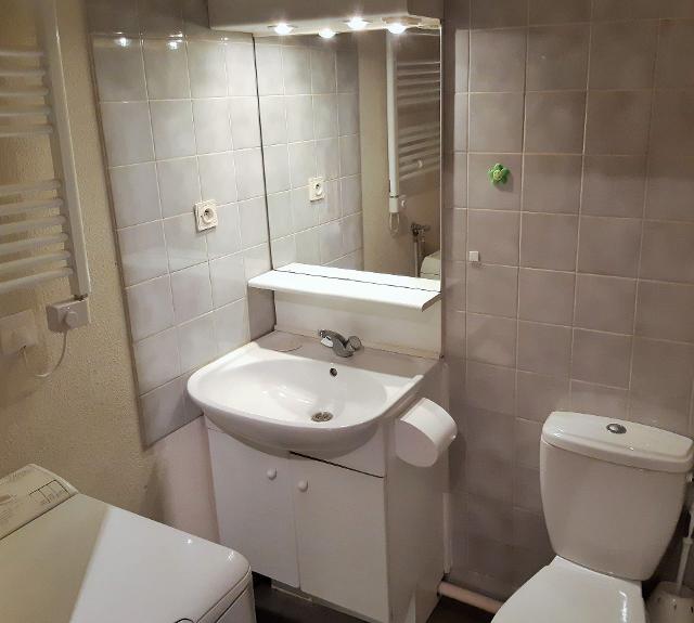 Appartements Cybele - Brides les Bains