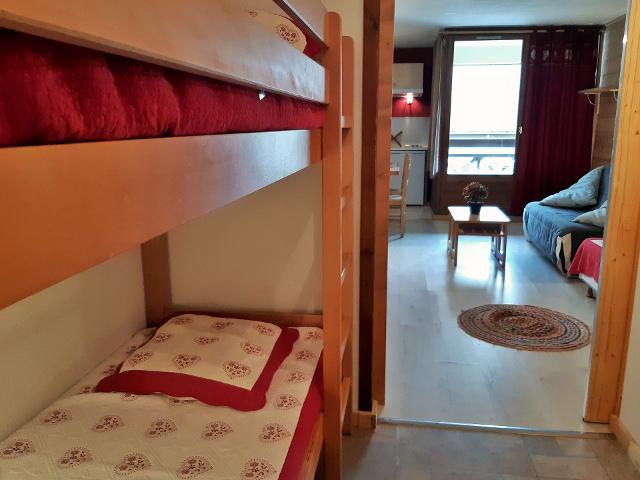 Appartements Cybele - Brides les Bains
