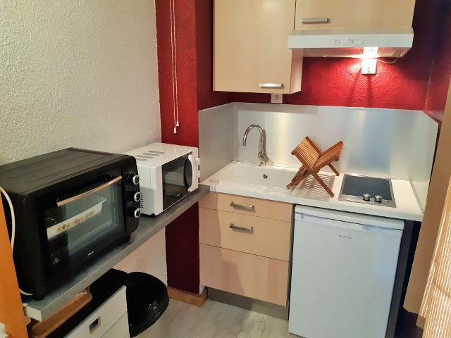 Appartements Cybele - Brides les Bains