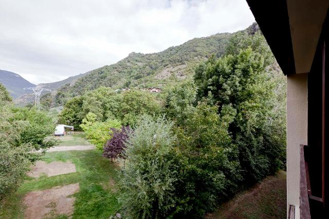 Appartements Cybele - Brides les Bains