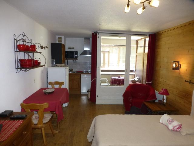 Appartements Cybele - Brides les Bains