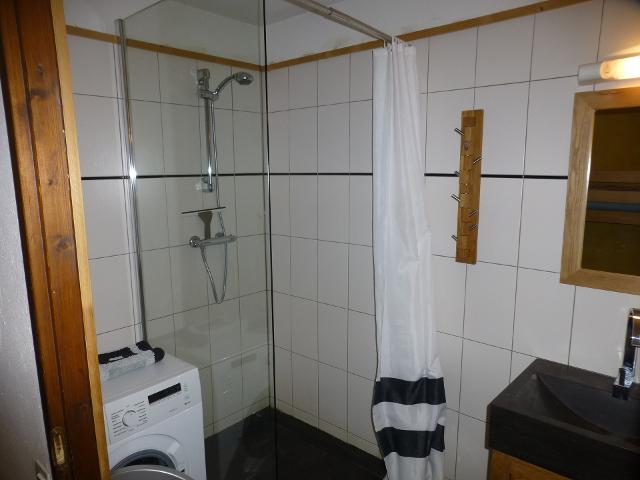 Appartements Cybele - Brides les Bains