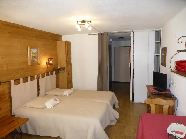 Appartements Cybele - Brides les Bains