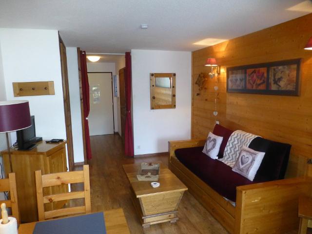 Appartements Cybele - Brides les Bains