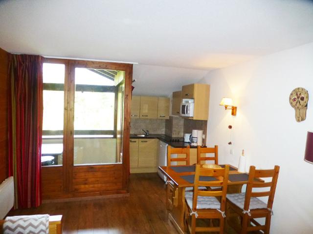 Appartements Cybele - Brides les Bains