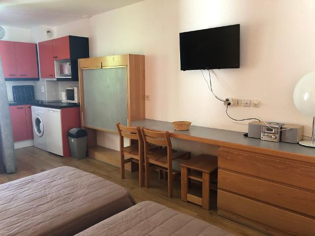 Appartements Cybele - Brides les Bains