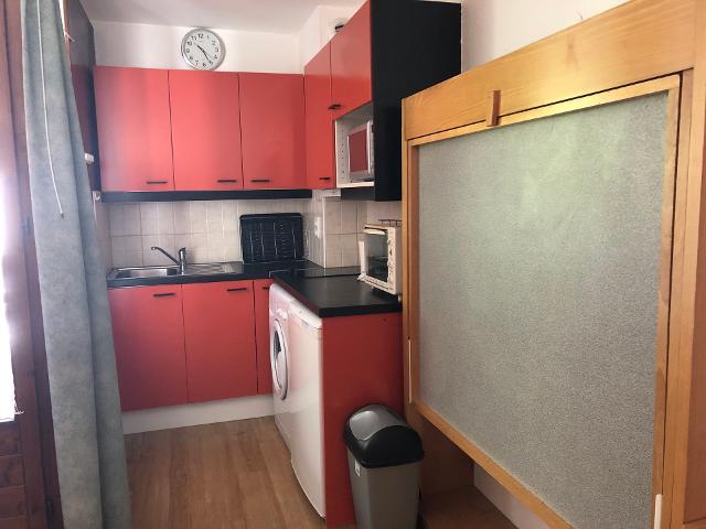 Appartements Cybele - Brides les Bains