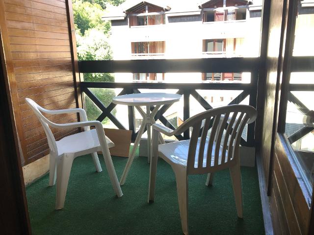 Appartements Cybele - Brides les Bains