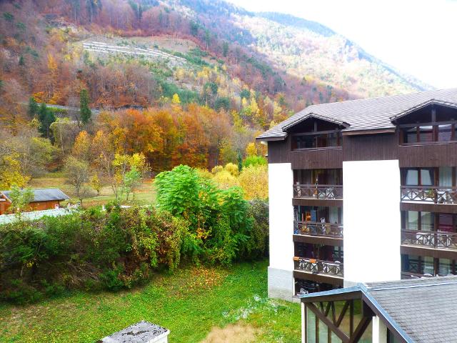 Appartements Cybele - Brides les Bains