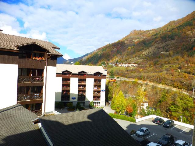 Appartements Cybele - Brides les Bains