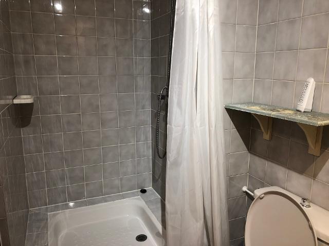 Appartements Cybele - Brides les Bains