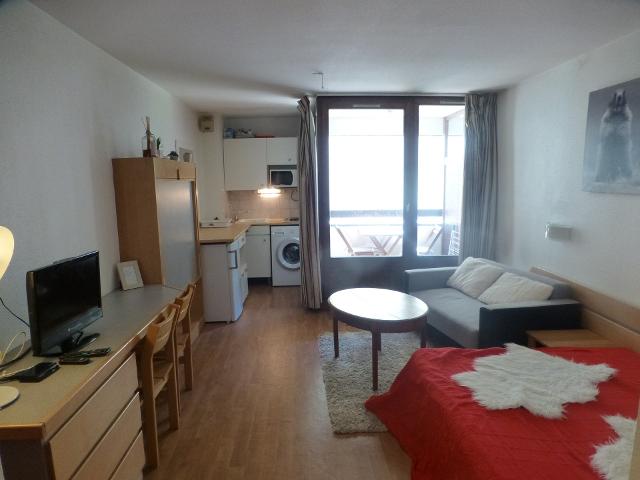 Appartements Cybele - Brides les Bains