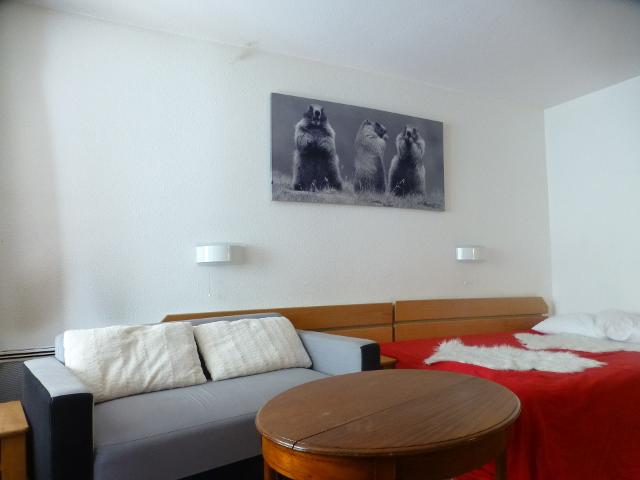 Appartements Cybele - Brides les Bains