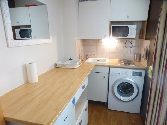 Appartements Cybele - Brides les Bains
