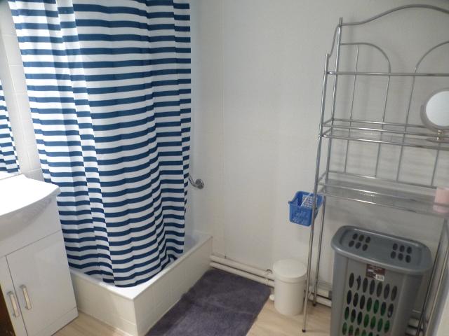 Appartements Cybele - Brides les Bains