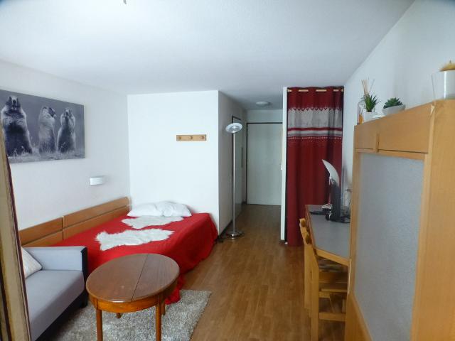 Appartements Cybele - Brides les Bains