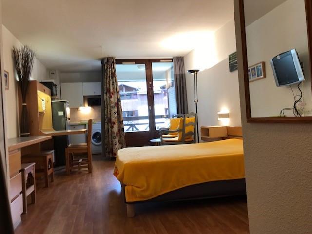 Appartements Cybele - Brides les Bains