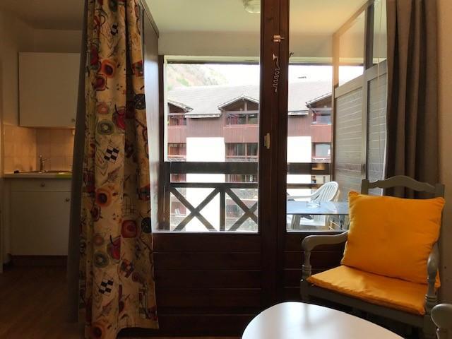Appartements Cybele - Brides les Bains