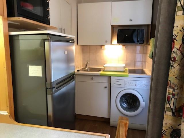 Appartements Cybele - Brides les Bains