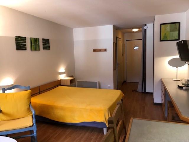 Appartements Cybele - Brides les Bains