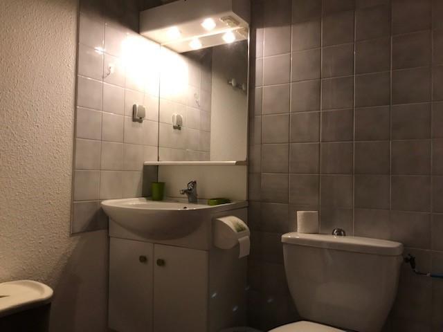 Appartements Cybele - Brides les Bains