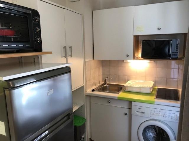 Appartements Cybele - Brides les Bains