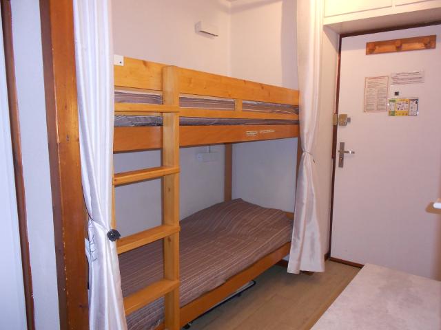 Appartements Cybele - Brides les Bains
