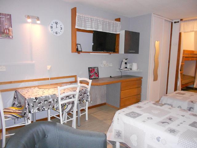 Appartements Cybele - Brides les Bains