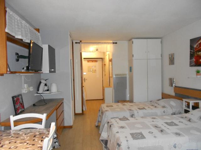 Appartements Cybele - Brides les Bains