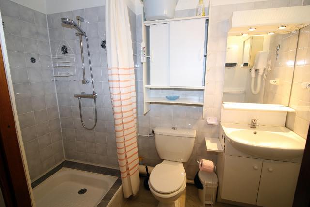 Appartements Cybele - Brides les Bains