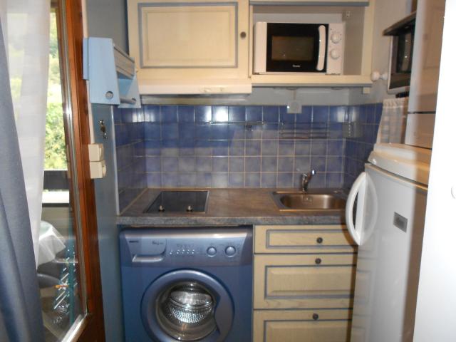Appartements Cybele - Brides les Bains