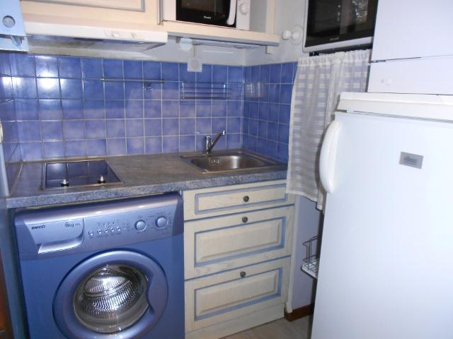 Appartements Cybele - Brides les Bains