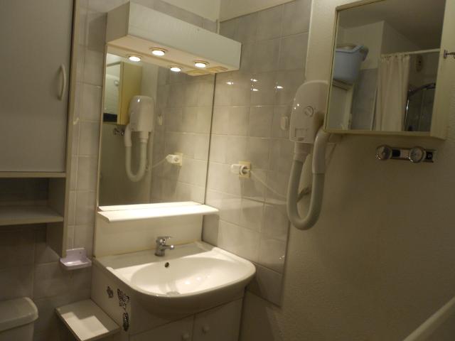 Appartements Cybele - Brides les Bains