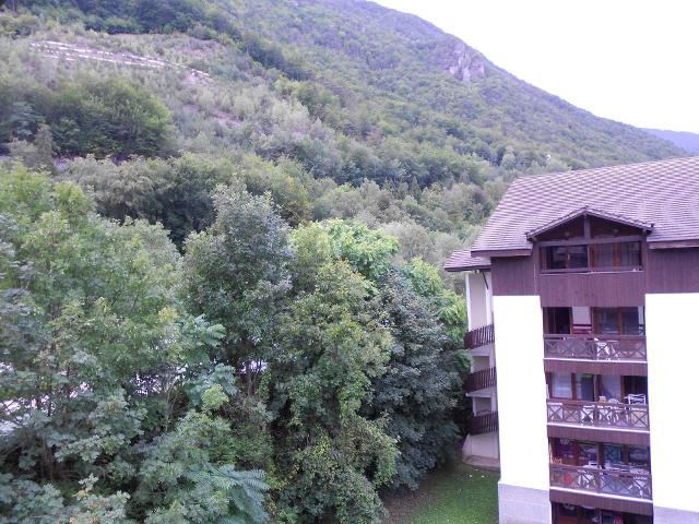 Appartements Cybele - Brides les Bains