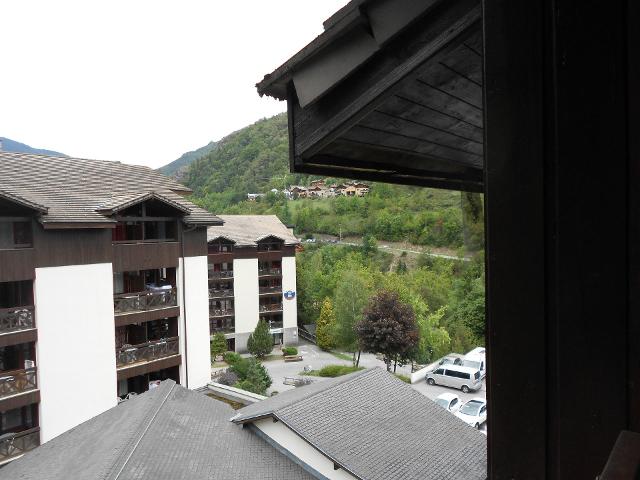 Appartements Cybele - Brides les Bains