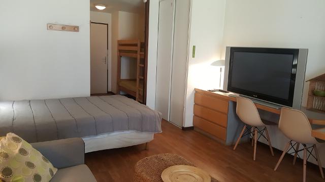 Appartements Cybele - Brides les Bains