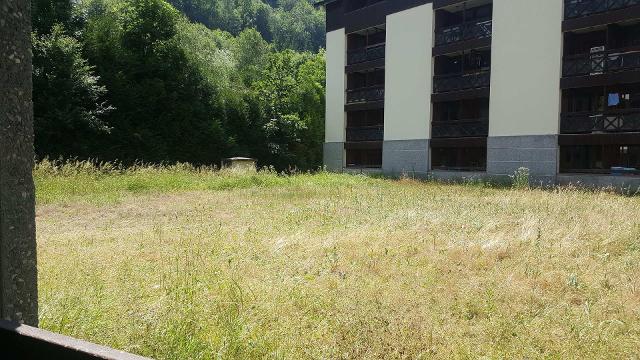 Appartements Cybele - Brides les Bains
