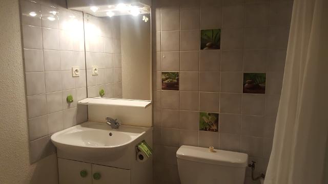 Appartements Cybele - Brides les Bains