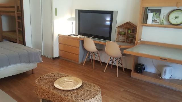 Appartements Cybele - Brides les Bains