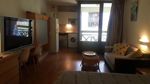 Appartements Cybele - Brides les Bains