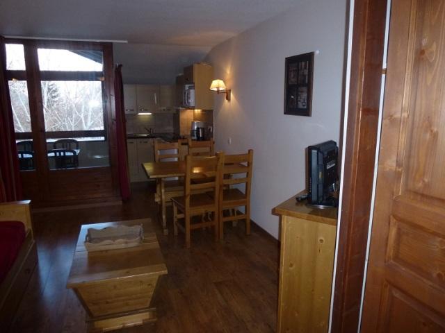 Appartements Cybele - Brides les Bains