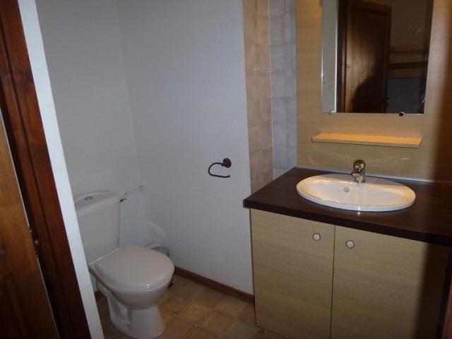 Appartements Cybele - Brides les Bains