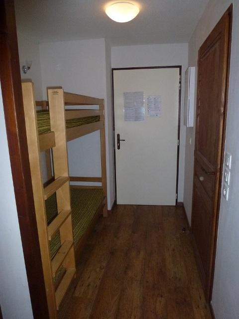 Appartements Cybele - Brides les Bains